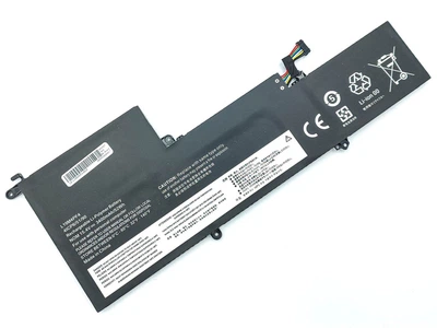 Батарея L19M4PF4 для Lenovo Yoga 14s 14sARE S750-14, Yoga Slim 7 14ARE05 14ITL05 (L19C4PF4 L19M4PF4) (15.4V 3400mAh 52Wh) (68196)