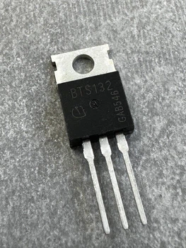 Транзистор BTS132 (TO-220)