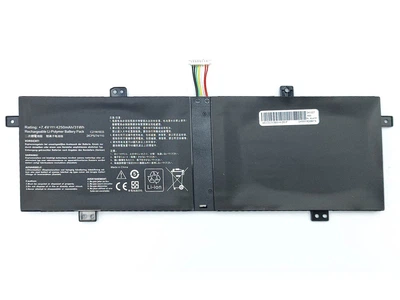 Батарея для ASUS ZenBook 14 UM431 UM431DA UX431 UX431FA UX431FN UX431FL C21N1833 7.4V 4250mAh 31.5Wh