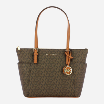 Torba shopper damska