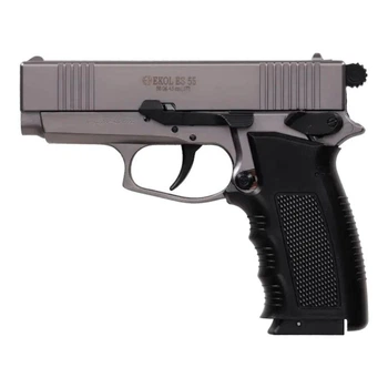 Пневматичний пістолет EKOL ES 55 fume к.4,5 mm