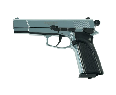 Пневматичний пістолет EKOL ES66 fume к.4,5 mm
