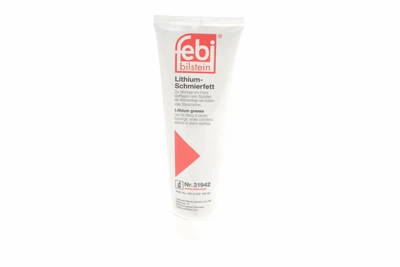 Паста монтажная тормозной системы 180g - 31942 FEBI BILSTEIN