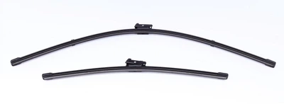 Щітки склоочисника 650/400мм Toyota Avensis 08- - 577845 VALEO