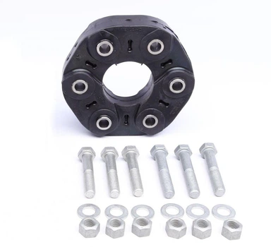 Муфта кардана эластичная Porsche Cayenne/VW Amarok/Touareg 2.0-6.0 02-16 - 100 152 2102/HD MEYLE