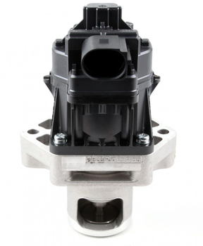 Клапан EGR Fiat Ducato/Doblo 1.6-2.0D 10- - 710559D WAHLER