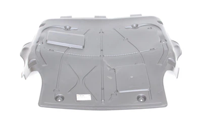 Захист двигуна VW T5 03-15 нижн.частина - 5896701 VAN WEZEL