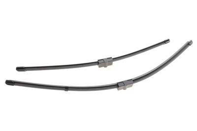 Щітки склоочисника 600/475mm VW Caddy/Golf 04-15/Audi A3/Skoda 04-13 Aerotwin безкаркасна - 574346 VALEO