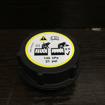 Кришка розширювального бачка SPK 3M5H 8100 AD FORD TRANSIT V347 06->, FOCUS 05->