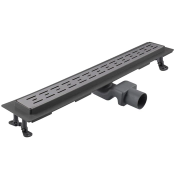 Трап линейный душевой TILLO TM009-90 90см