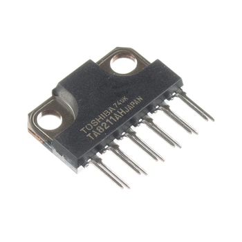 Микросхема TA8211AH (HSIP-12)