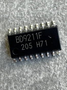 Микросхема BD9211F (SO18)