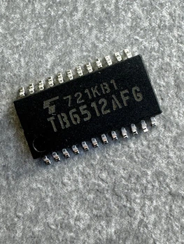 Микросхема TB6512AF (SSOP24)