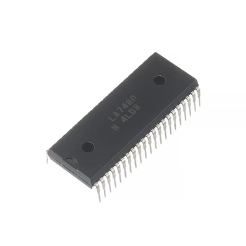 Микросхема LA7480 (SDIP-42)