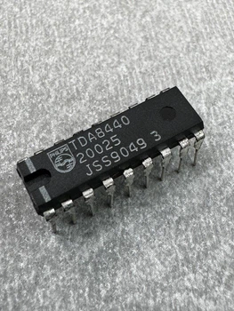 Микросхема TDA8440 (DIP18)