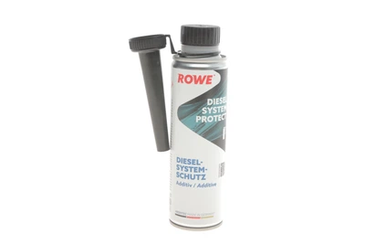 Присадка в дизельне паливо HIGHTEC DIESEL SYSTEM PROTECT 250ml - 22005-0002-99 ROWE
