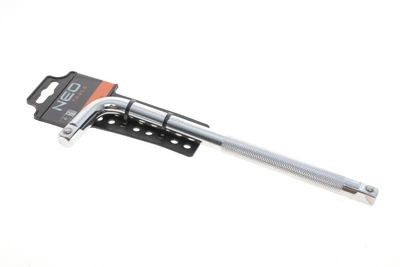 Вороток 1/2" 250 мм Г-подібний - 08-556 NEO TOOLS