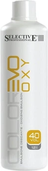 Окислювач Selective Professional COLOREVO 12% 1 л