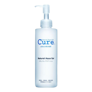 Пилинг-скатка CURE Natural Aqua Gel (250мл) (2.cur.001.100)