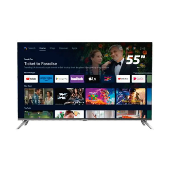 Телевизор 55UIN700-GA11V" T2 SMART TV Grunhelm