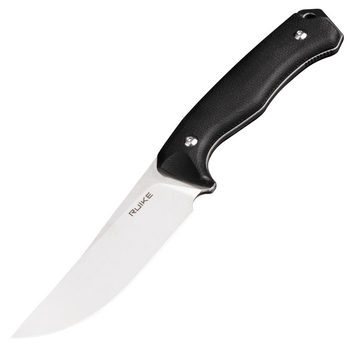 Ніж Ruike F186-MB 231 мм 118 мм 3.6 мм Black (F186-MB)