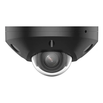 Камера видеонаблюдения с микрофоном Hikvision DS-2CD2543G2-LIS2U 2.8 мм защита IP67 IK08 4 Мп Черный (99-00020397)