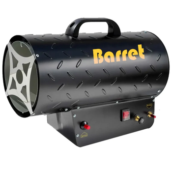 Газовая тепловая пушка Barret GP-30T (23130)