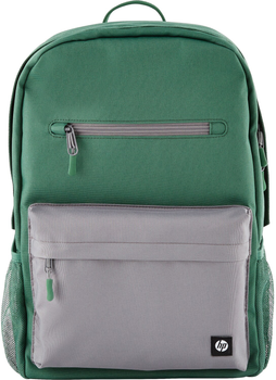 Рюкзак для ноутбука HP Campus 15.6" Green (7J595AA)