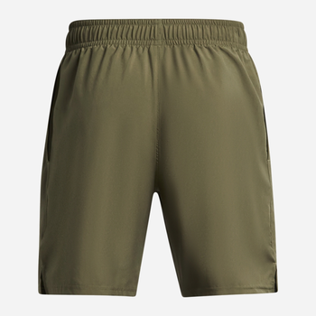 Spodenki sportowe męskie UA Tech Woven Wordmark Short