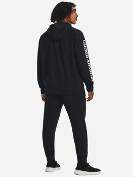 Спортивний костюм чоловічий UA Rival Fleece Suit