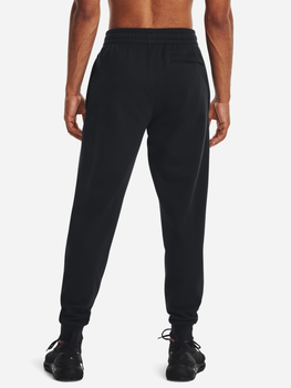 Спортивні штани утеплені чоловічі UA Rival Fleece Joggers
