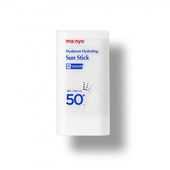 Сонцезахисний стик Manyo Hyaluron Hydrating Sun Stick 18g