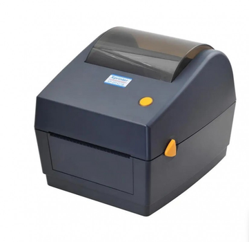 Термопринтер этикеток XPrinter XP-480B