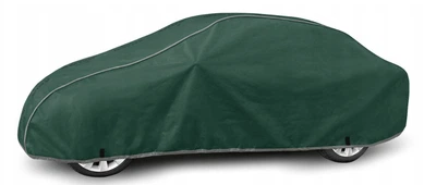 Тент автомобильный на седан L 425-470 см Kegel-Blazusiak Membrane