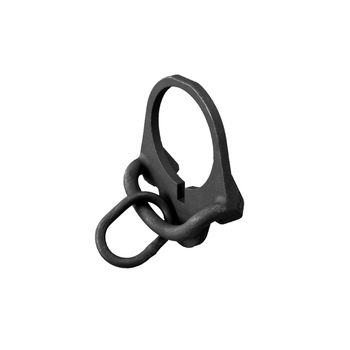 Двостороння антабка Magpul Ambidextrous Sling Attachment Point ASAP для збройового ременя (106816)