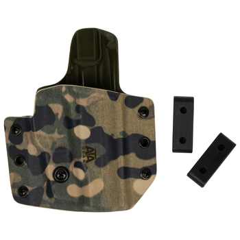 Кобура ATA Gear Hit Factor Ver.1 для ПМ/ПМР/ПМ-Т (143293)