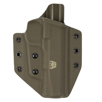 Кобура ATA Gear Hit Factor Ver.1 для ТТ Оливковий (175096)