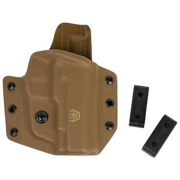 Кобура ATA Gear Hit Factor Ver.1 для Форт-12 Койот (142425)