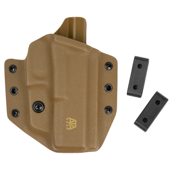 Кобура ATA Gear Hit Factor Ver.1 для Glock-17/22/47 (142548)