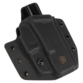 Кобура ATA Gear Hit Factor Ver.1 для Glock-19/23/19X/45 Чорний (142487)