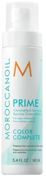 Krem do włosów Moroccanoil Color Complete Chromatech Prime nawilżający 160 ml (7290017279084)