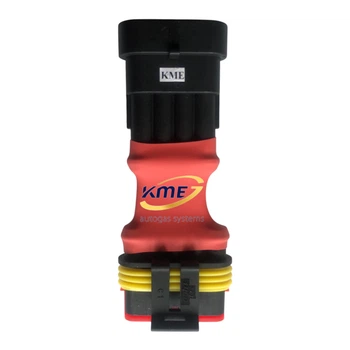 Переходник с MAP сенсора KME CCT-05 на MAP сенсор KME CCT-06