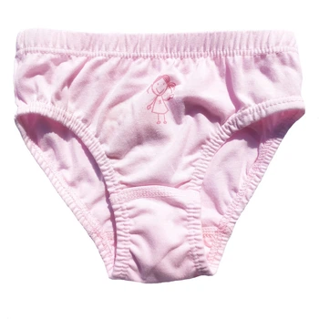 Детские трусики Bembi 3 года (98 см) розовый (ТР3-900-g(suprem)-3)