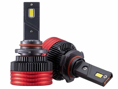 Світлодіодні автолампи HB4 STELLAR K12 LED 75W 6000K CAN BUS (комплект 2 шт.)