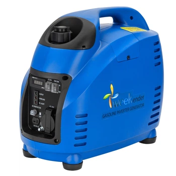 Инверторный генератор 1.8 кВт Weekender D1800i