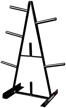 Стойка для дисков TOORX Rack 25 мм (RPD-25) (931146)
