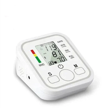 Автоматический тонометр Vkstar upper arm style blood pressure monitor