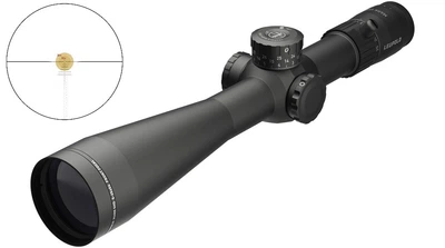 Прицел LEUPOLD MARK 5HD 5-25х56 (труба 35мм) сетка M5C3 FFP PR2-MIL