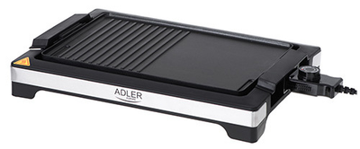 Гриль Adler AD 6614