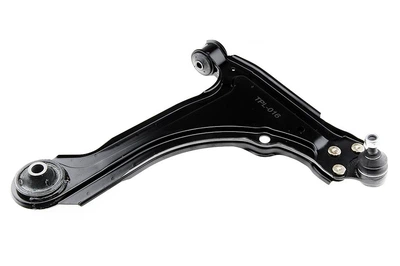 Передний рычаг opel astra 91-01/ opel vectra 88-95 ,352192 NTY (ZWDPL016)